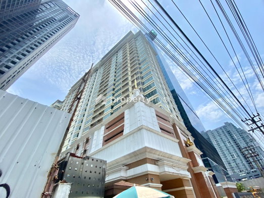 Project Baan Klang Krung Siam - Pathumwan Picture - 4/13