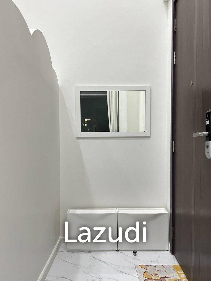 รูป 2 bedroom 2 bathroom 76 SQ.M Pyne by Sansiri - รูปที่ 7/10