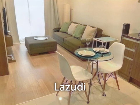 1 Bed 1 Bath 40.35 SQ.M at Art @ Thonglor 25