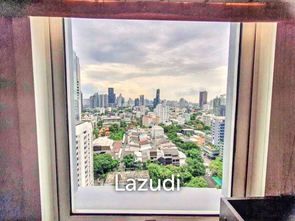 picture 2 Bed 2 Bath 100 SQ.M at Baan Siri 24 - 19/21