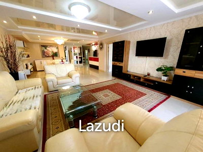 ขายคอนโด : Grand Condotel for Sale