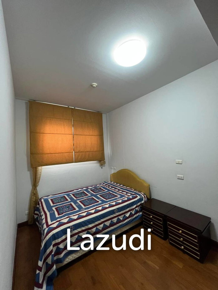 รูป 2 Bed 2 Bath 79.45 Sqm Condo For Sale - รูปที่ 4/7