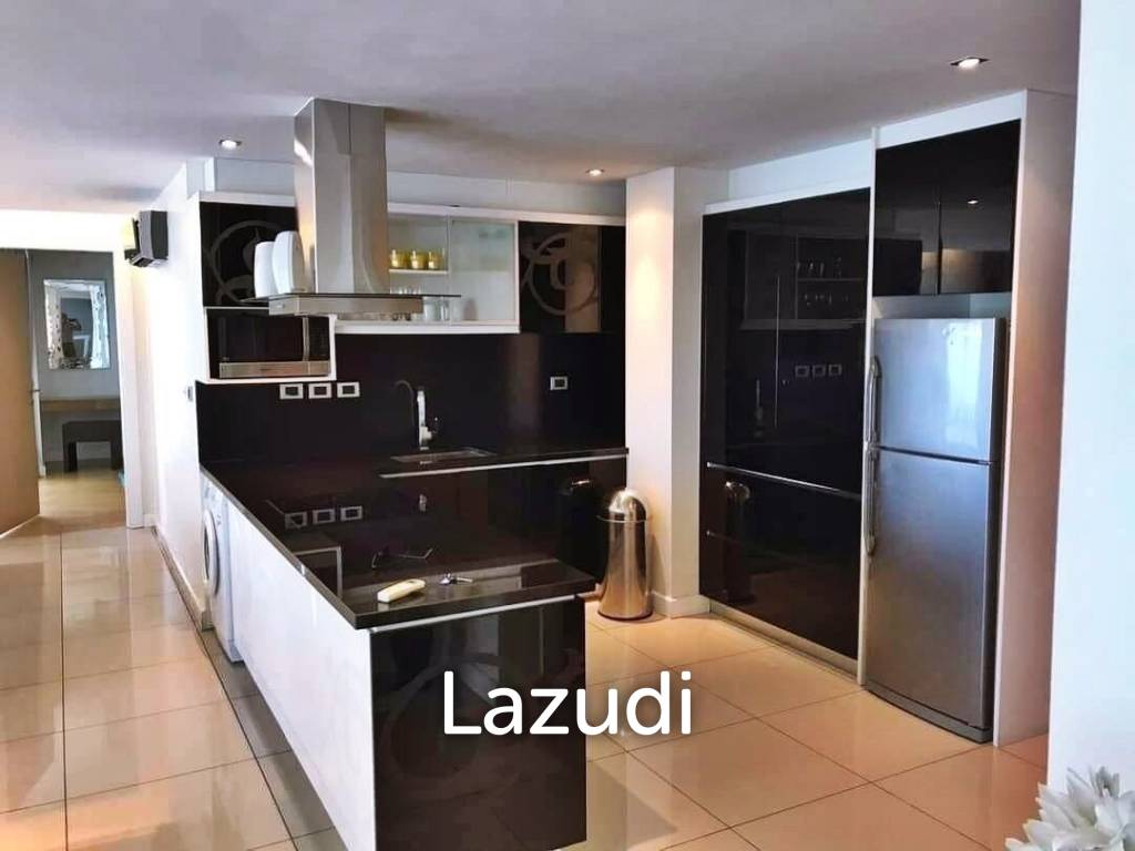 รูป 2 Beds 3 Baths 144 SQ.M. Sunset Boulevard Residence 2 - รูปที่ 5/14