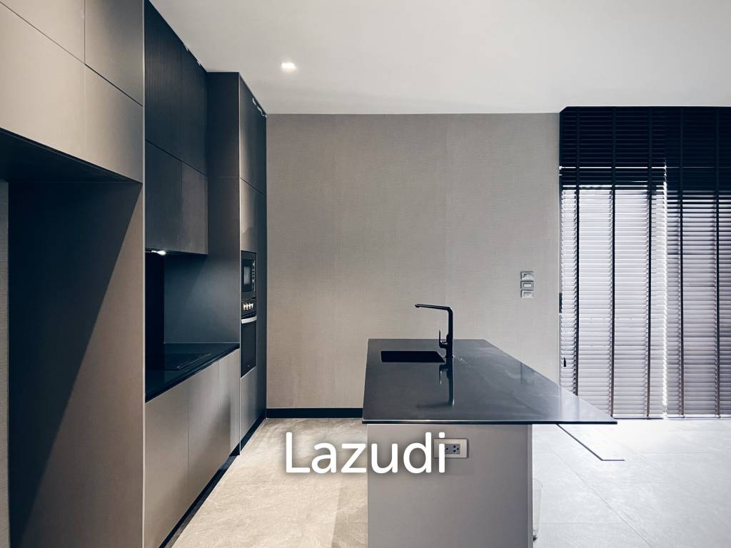 รูป 4 Bed 5 Bath 775 SQ.M House in Ramkhamhaeng 4 - รูปที่ 15/23
