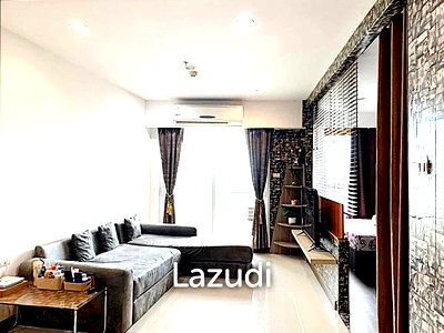 ขายคอนโด : 1 Bed 1 Bath 62 SQ.M Supalai Prima Riva