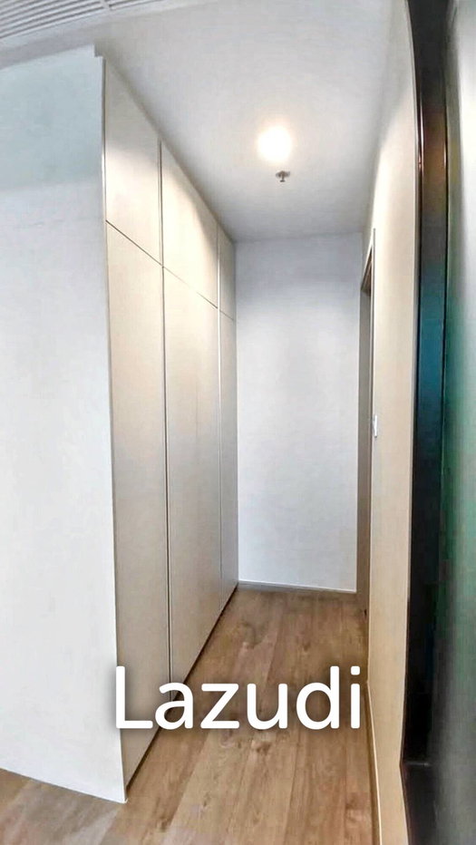 รูป 2 Bed 56 SQ.M Whizdom Avenue Ratchada - Ladprao - รูปที่ 4/6