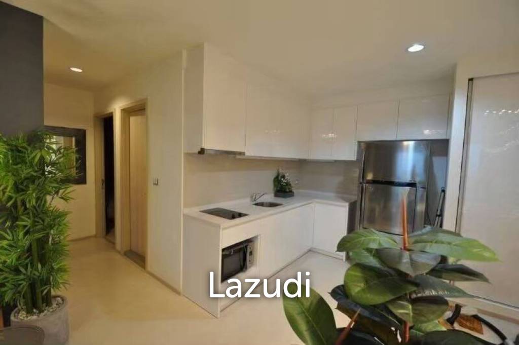 รูป 2 Bed 2 Bath 80 SQ.M Rhythm Sukhumvit 42 - รูปที่ 11/27