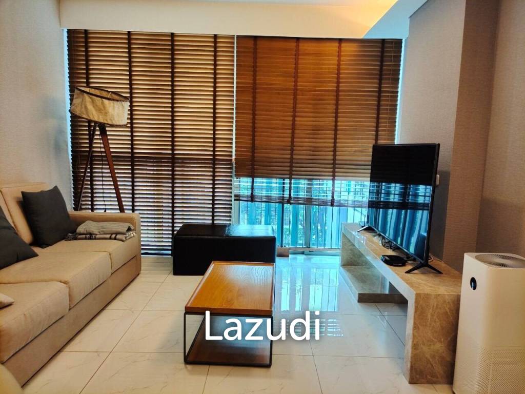 รูป 2 Bed 2 Bath 66.58 SQ.M Siamese Thirty Nine - รูปที่ 2/22