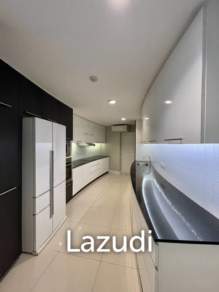 รูป 3 Bed 3 Bath 273 SQ.M. Supakarn Condominium - รูปที่ 9/31