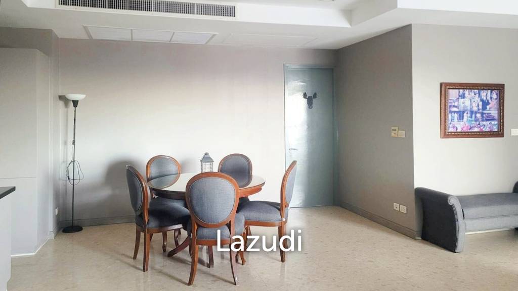 รูป 3 Bed 3 Bath 174 SQM Nusasiri Grand Condo - รูปที่ 7/17