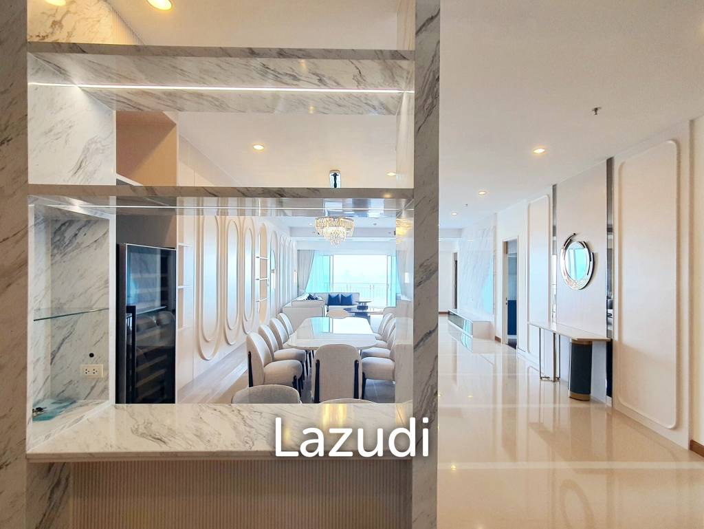 รูป 4 Bed 4 Bath 355 SQ.M. Supalai Prima Riva - รูปที่ 9/37