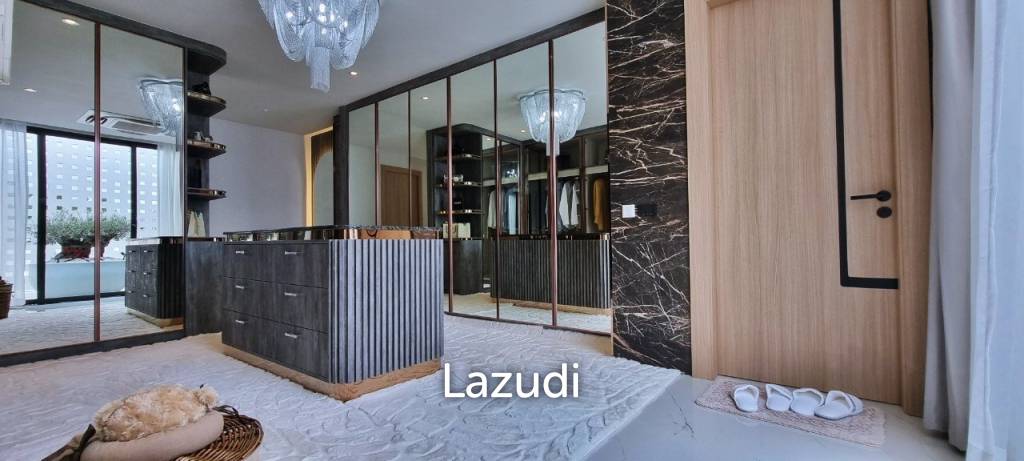 รูป 6 Beds 11 Baths  Luxury Pool Villas in Jomtien - รูปที่ 29/62