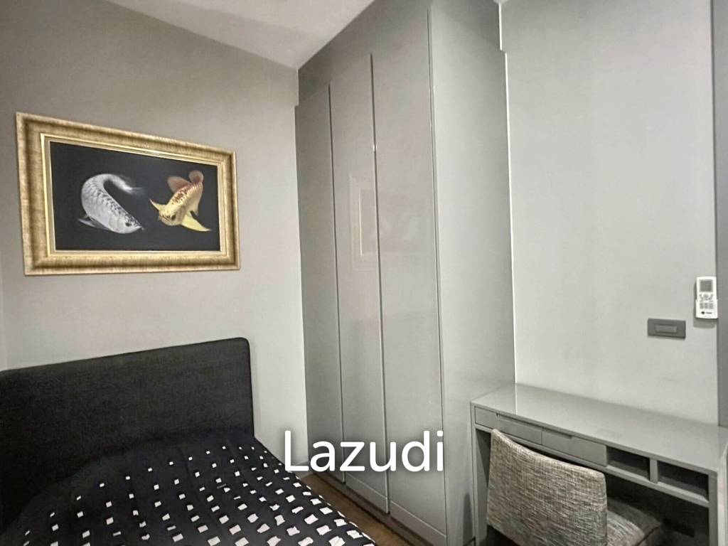 รูป 2 Bedroom 2 Bathroom 62 SQ.M at M Silom - รูปที่ 6/9