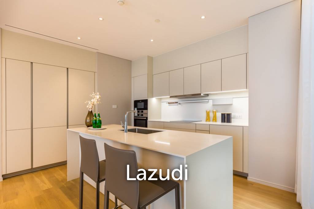 รูป 2 bedrooms 3 bathrooms 161 SQ.M Baan Sindhorn - รูปที่ 27/72