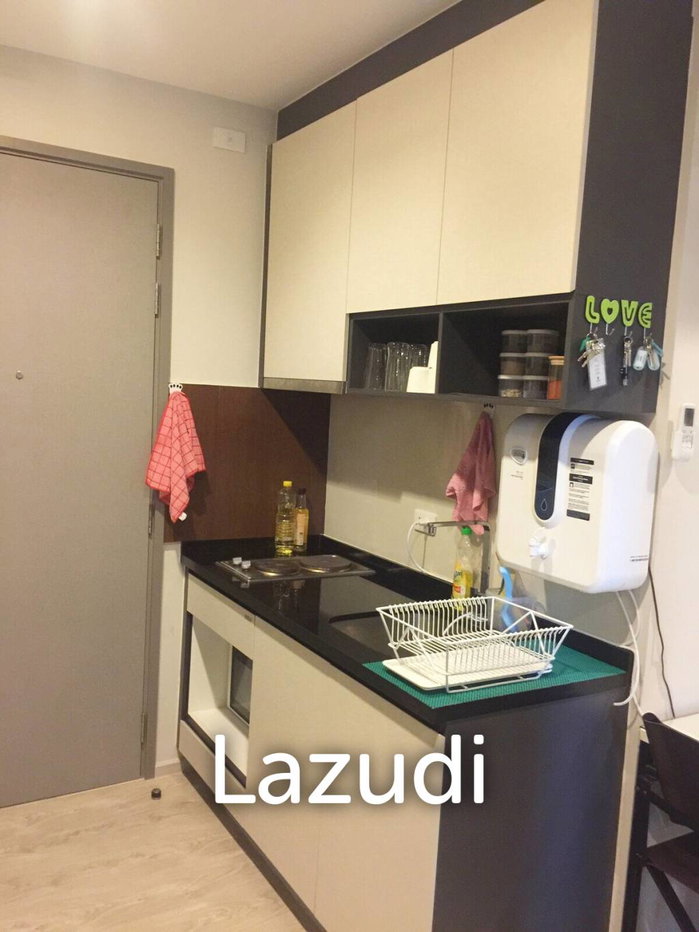 รูป 2 Bed 1 Bath 51.21 SQ.M The Base Central Pattaya - รูปที่ 5/19