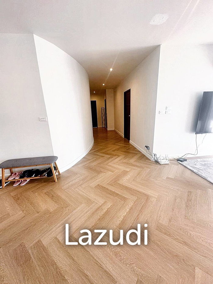 รูป 3 Bedroom 3 Bathroom 220 SQ.M Mano Tower - รูปที่ 8/24