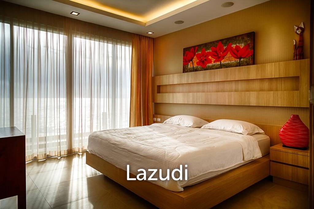 picture 2 Bed 2 Bath 88.05 SQ.M Paradise Ocean View - 12/13