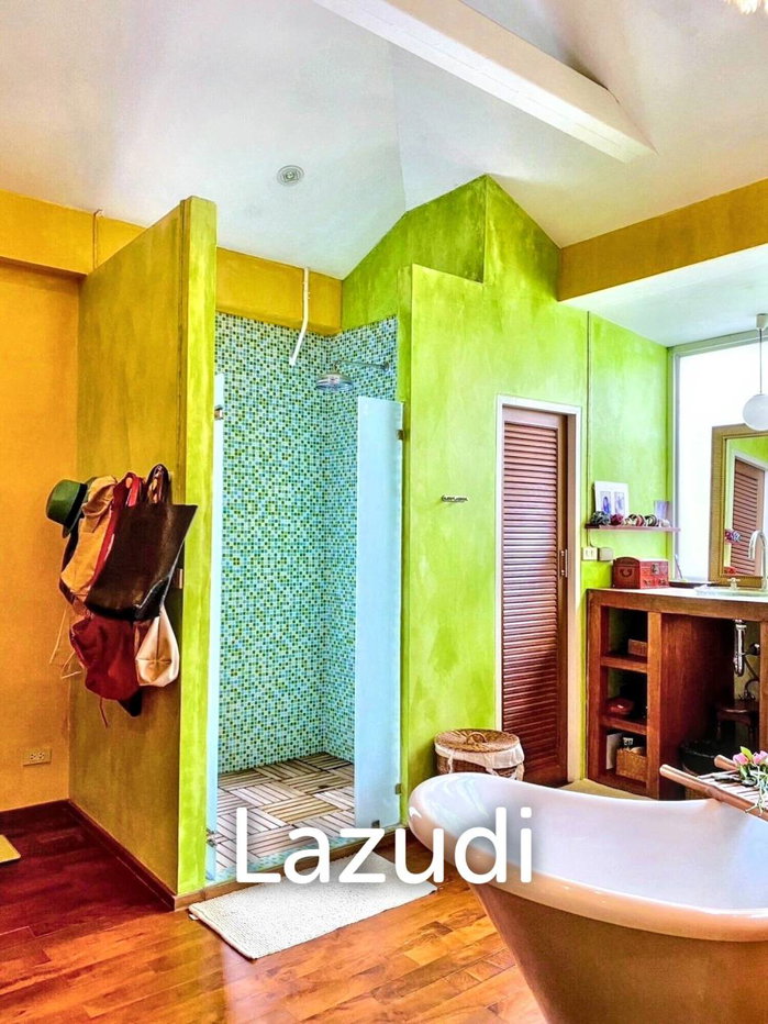 รูป 3 Bed 3 Bath 356 SQ.M Noble Tara Town in Town - รูปที่ 42/45