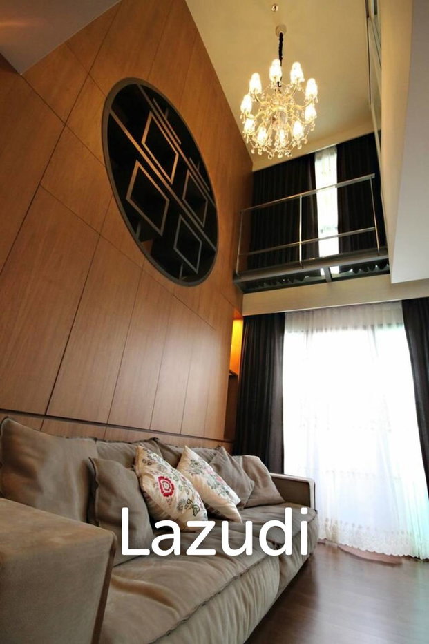 รูป 150 Sqm 3 Bed 2 Bath Condo For Sale and Rent - รูปที่ 2/17