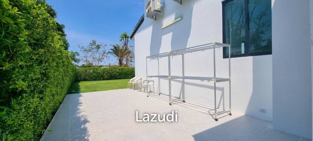รูป 4 Beds 4 Baths 550 SQ.M. Horseshoe Point - รูปที่ 35/38