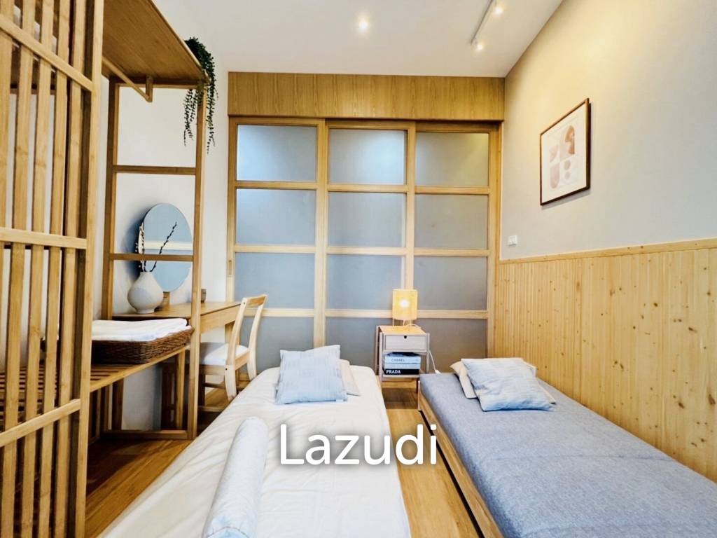 รูป 2 Bed 1 Bath 67 SQ.M Villa Rachatewi - รูปที่ 9/15