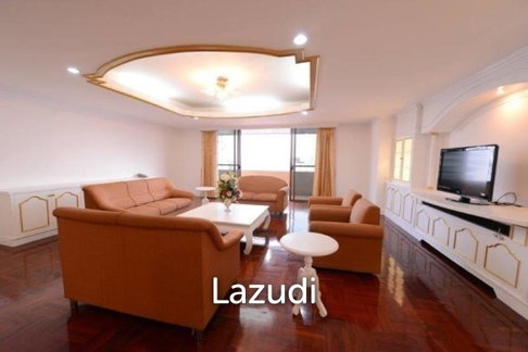 3 Bed 3 Bath 350 SQ.M at Oriental Towers
