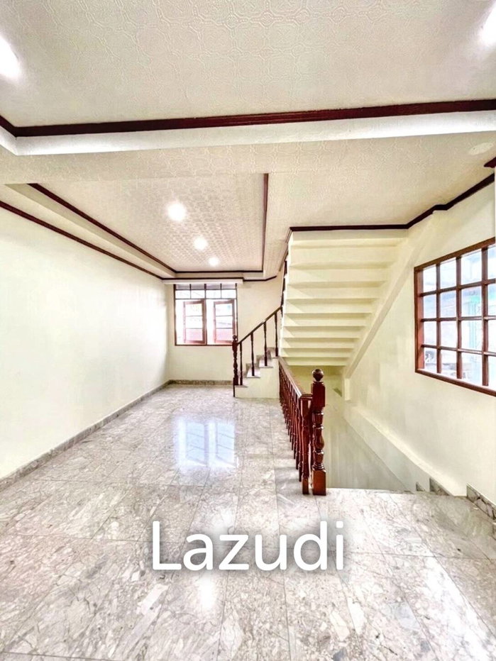 รูป 4 Bed 3 bath Detached House IconSiam Bangkok - รูปที่ 13/17