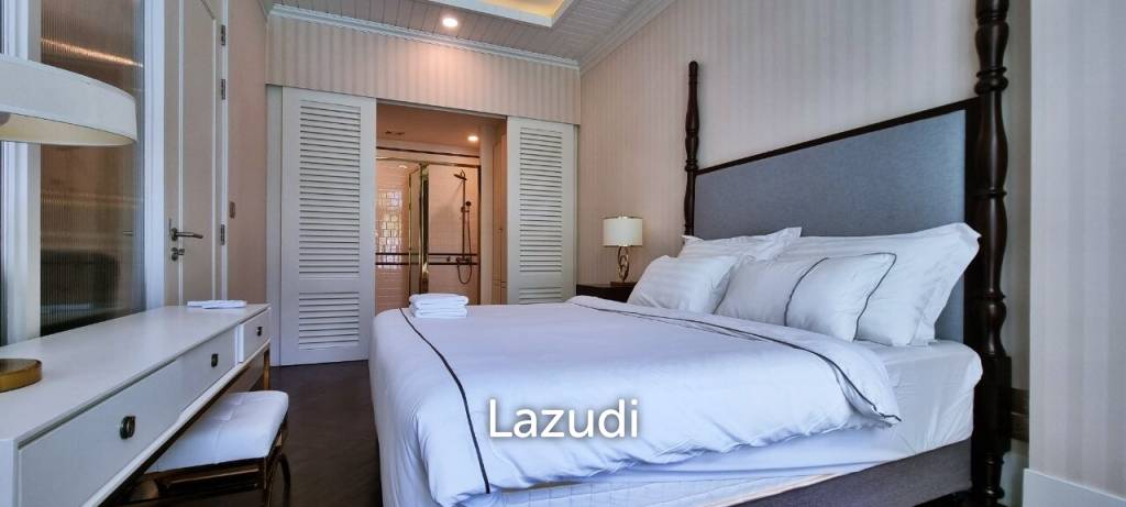 รูป ขาย 1 ห้องนอนที่ Grand Florida Beachfront - รูปที่ 8/15