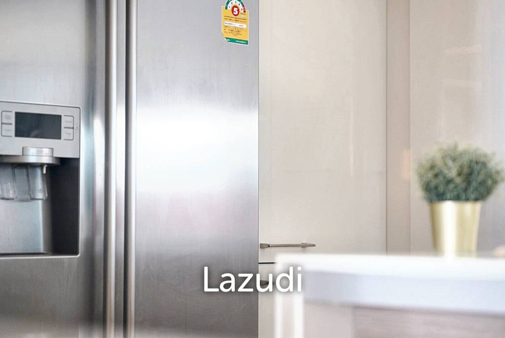 รูป 3 Beds 2 Baths 174 SQ.M. Le Monaco Residence Ari - รูปที่ 9/9
