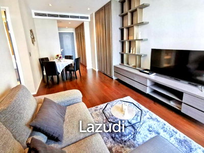 ขายคอนโด : 2 Bed 2 Bath 76 SQ.M The Diplomat 39