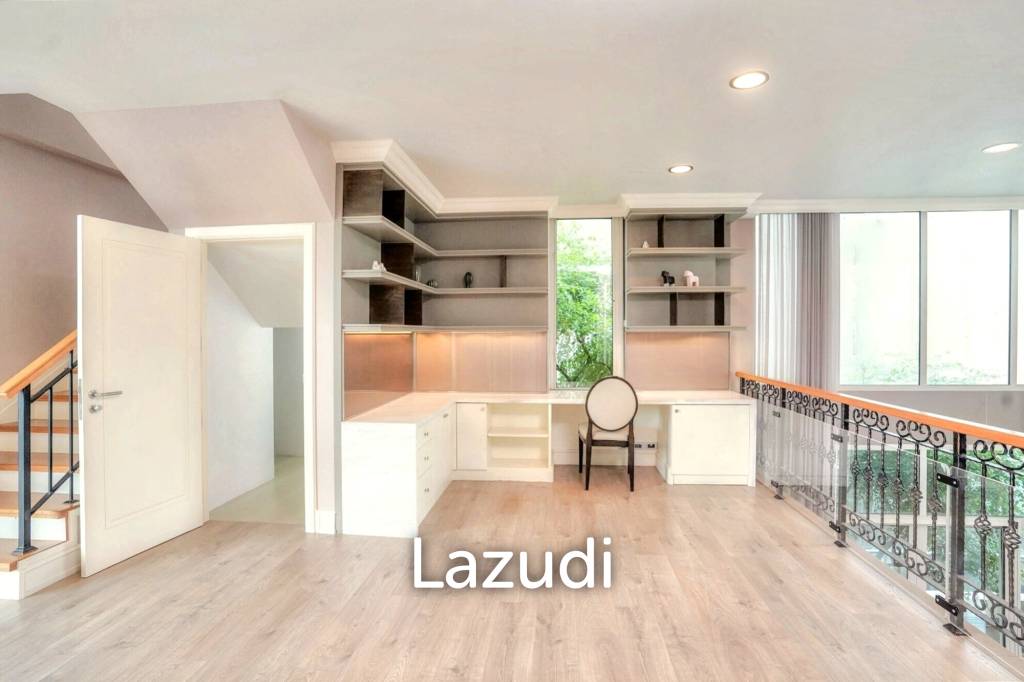 รูป 3 Bedroom 4 Bathroom 400 SQ.M 349 Residence - รูปที่ 41/108