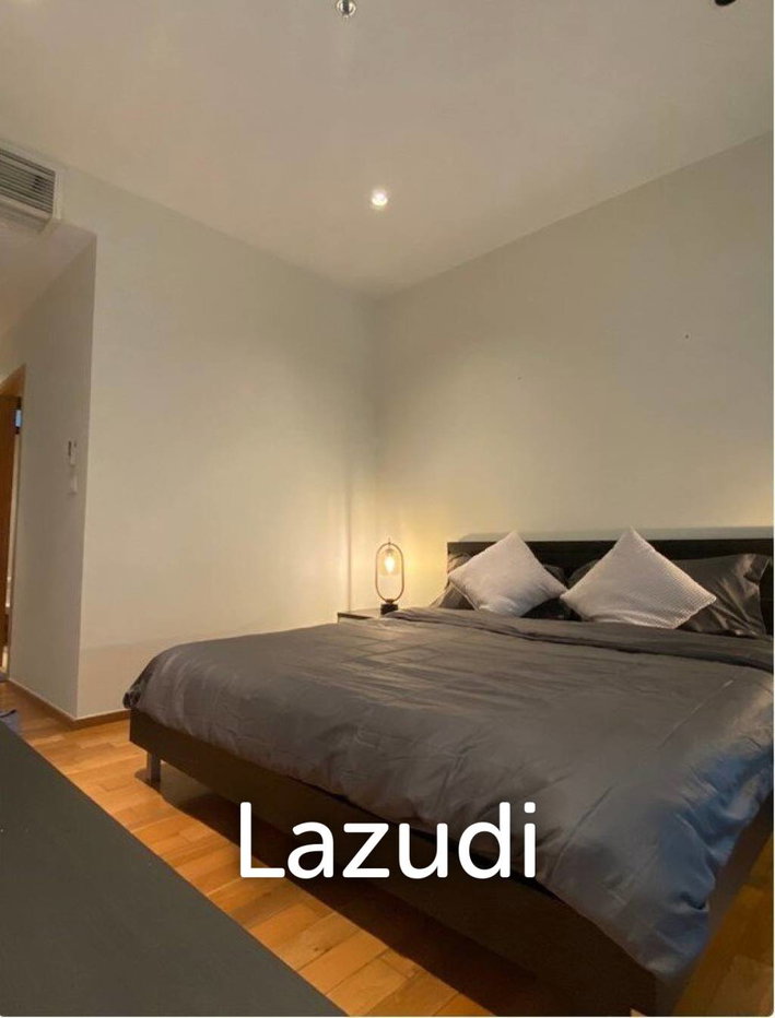รูป 1 Bed 1 Bath 72 SQ.M The Emporio Place - รูปที่ 4/4