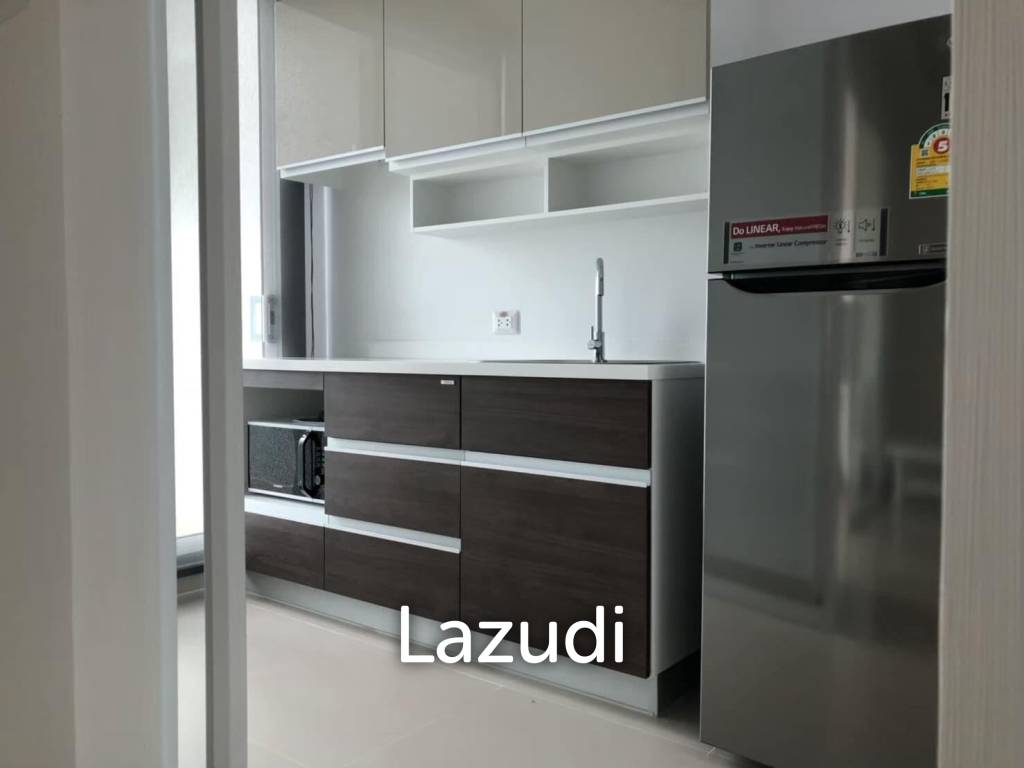 รูป 1 Bed 1 Bath 45 SQ.M Supalai Elite Phayathai - รูปที่ 5/9