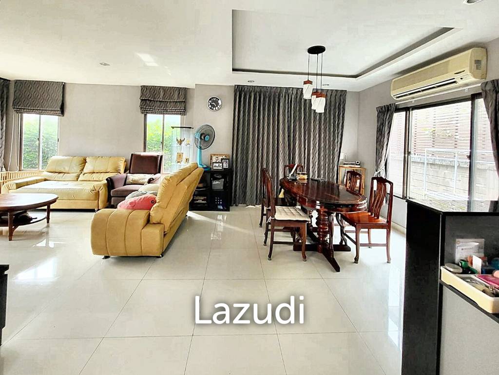 รูป 3 Bed 3 Bath 182 SQ.M The Plant Estique Pattanakarn 38 - รูปที่ 5/21
