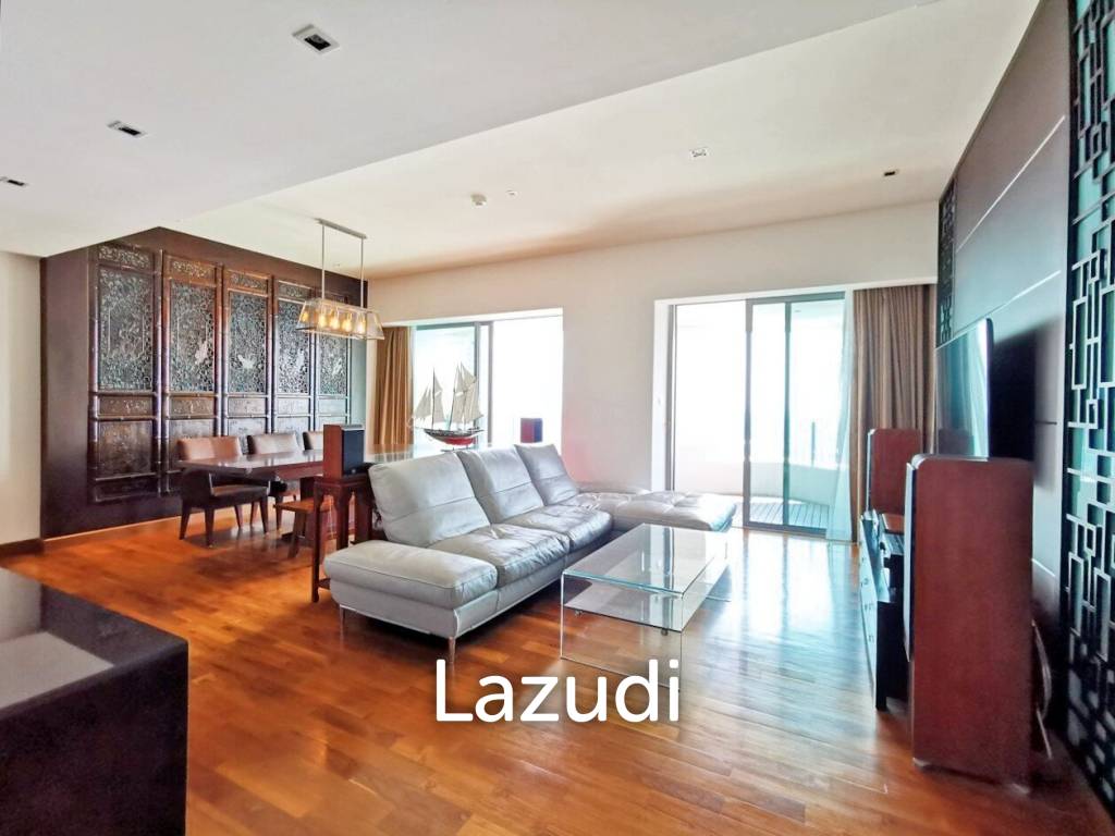 รูป 2 Bed 2 Bath 137.68 SQ.M The Pano - รูปที่ 1/19