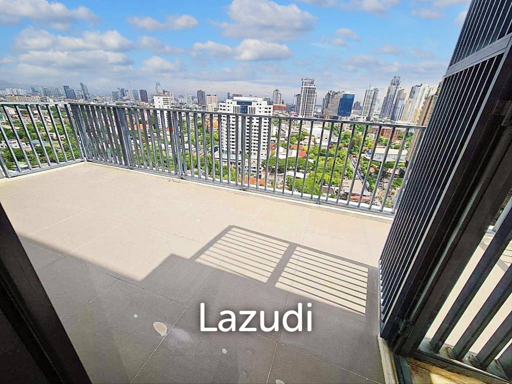 รูป 3 Bed 3 Bath 166 SQ.M M Thonglor 10 - รูปที่ 10/13