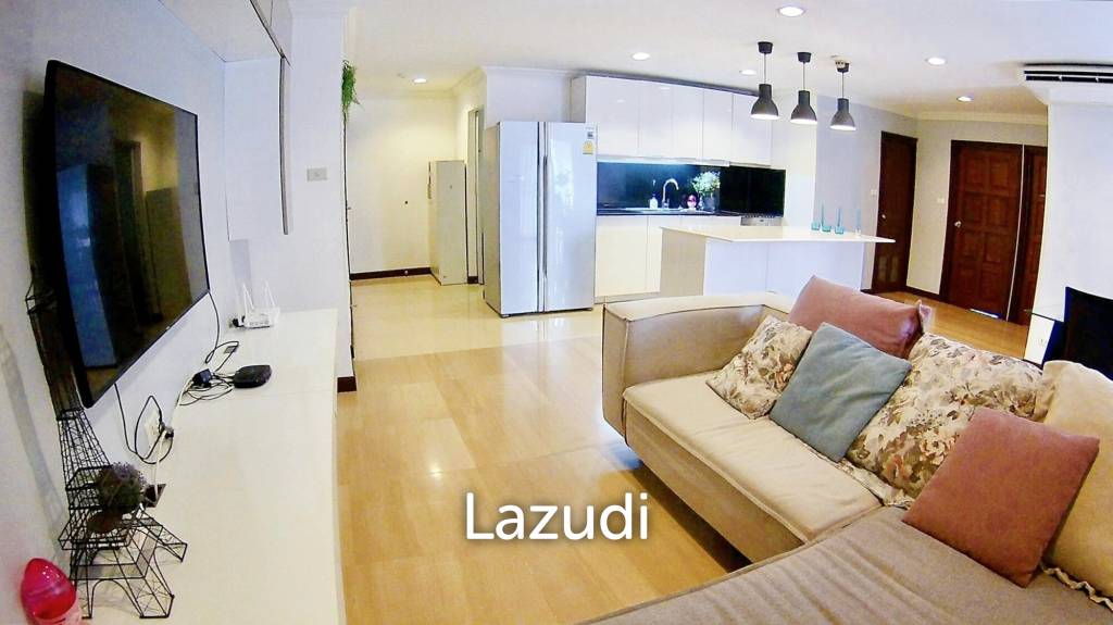 รูป 3 Bed 3 Bath 144 SQ.M Richmond Palace - รูปที่ 6/20