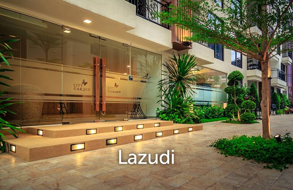 picture 63.85 Sqm 2 Bed 2 Bath Condo for Sale - 6/22