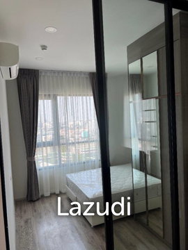 2 Bed 33.32 SQM KnightsBridge Prime Ratchayothin