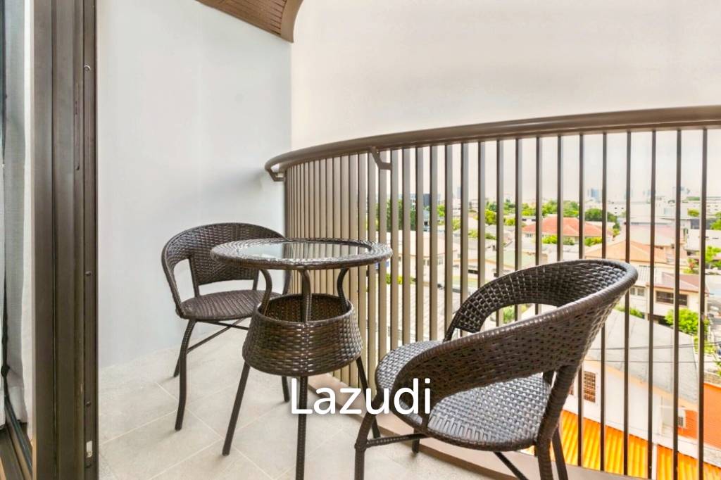 รูป 2 Bedroom 2 Bathroom 67 SQ.M KAWA HAUS - รูปที่ 19/20