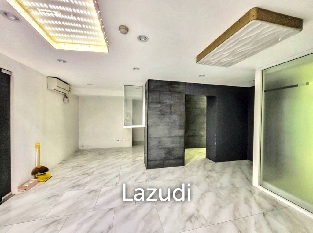 รูป 9 Bedroom 2 Bathroom 176 SQ.M Srivara Mansion 2 - รูปที่ 16/22