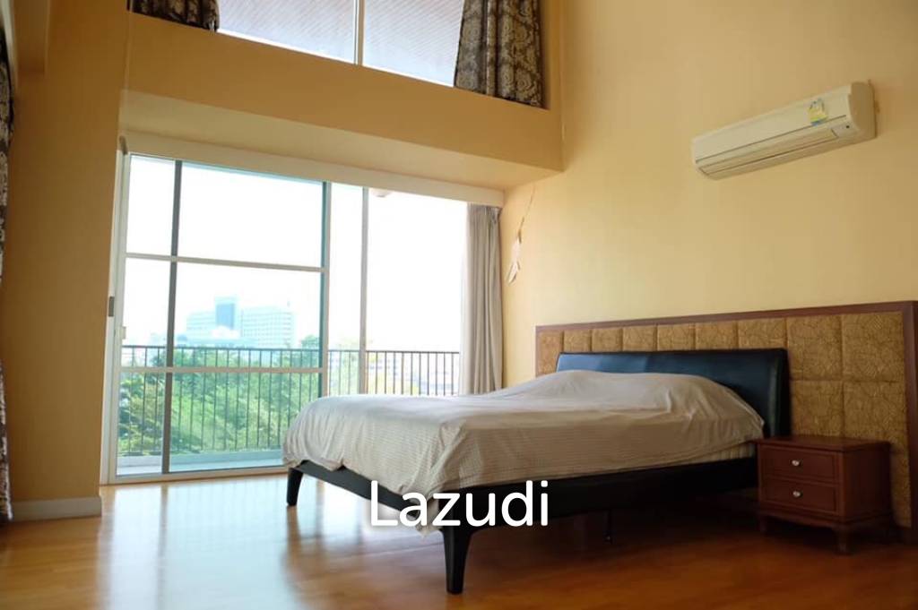 รูป 3 Bed 4 Bath 205 SQ.M The Fine @ River - รูปที่ 12/20