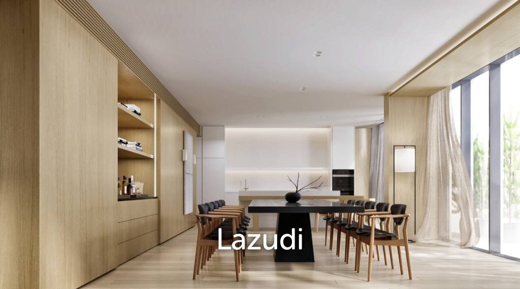 รูป Exquisite Eden Ekkamai Condo in Bangkok - รูปที่ 2/4