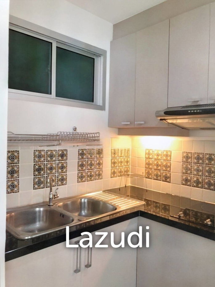picture 2 Bed 2 Bath 65 SQ.M at Condo One Sukhumvit 67 - 4/12