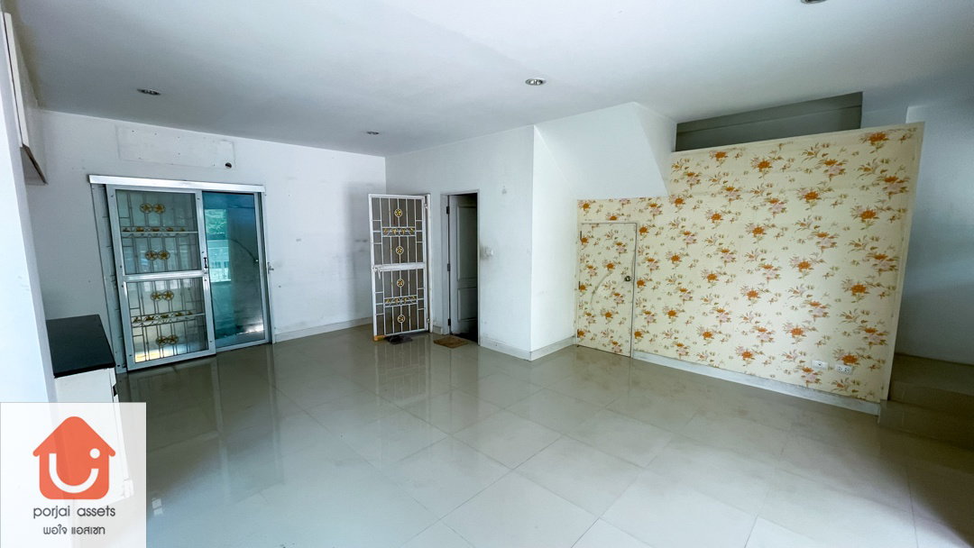 picture 2BR Townhome for sale, Nirvana Cluster Ramkhamhaeng - 9/30