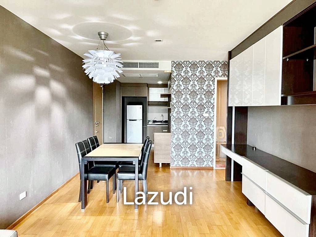 รูป 2 Bed 2 Bath 92 SQ.M Issara@42 Sukhumvit - รูปที่ 3/17