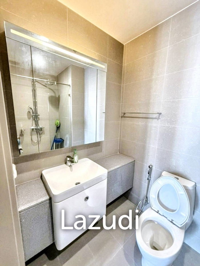 รูป 2 Bedroom 2 Bathroom 81 SQ.M Noble Ploenchit - รูปที่ 15/17