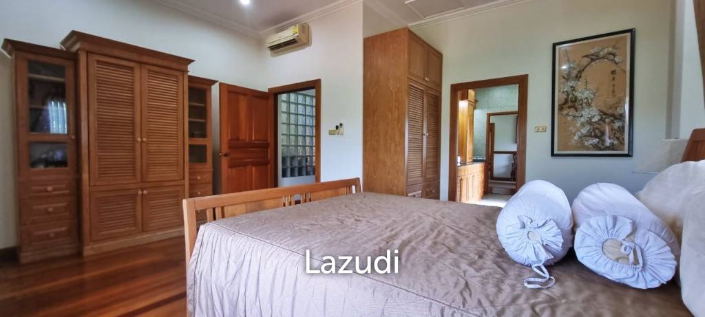 รูป 7 Beds 7 Baths 2,250 SQ.M House in Jomtien - รูปที่ 32/45