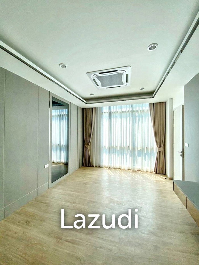 รูป 3 Bed 4 Bath 200 SQ.M Estara Heaven Pattanakarn 20 - รูปที่ 9/19