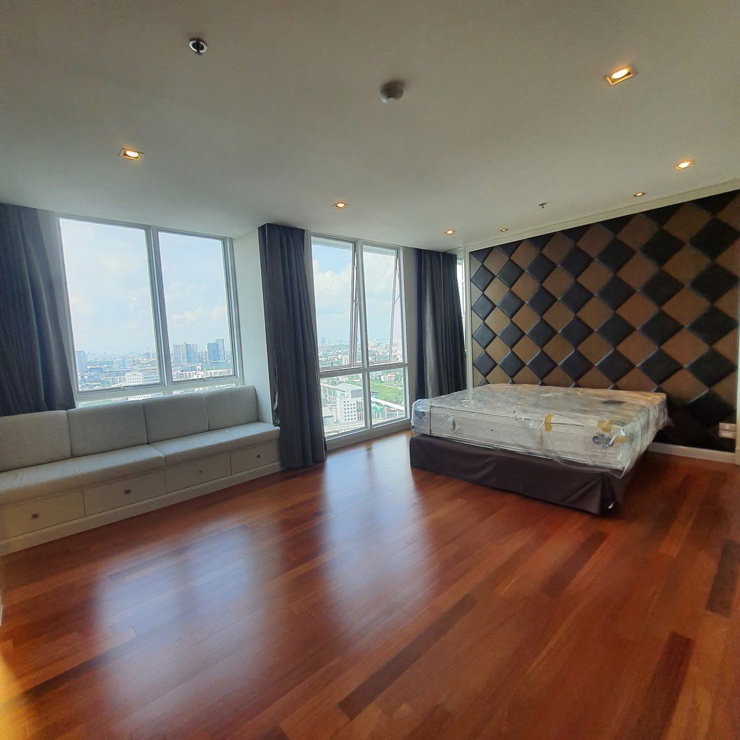 รูป #Z212 ให้เช่า The Fourwings Residence - รูปที่ 16/18